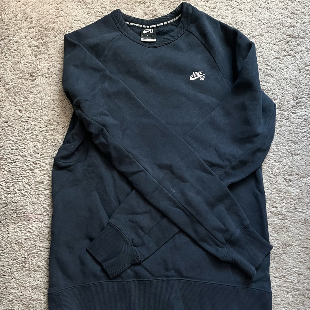 Nike SB Sweatshirt